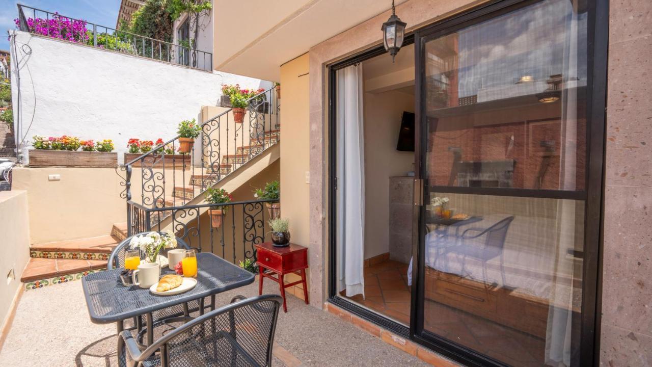 Centro 2Br, Rooftop Terrace, Walk To Parroquia San Miguel de Allende Exterior photo